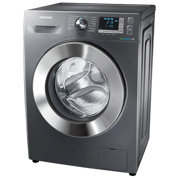 Замена пружин Samsung WF60F4E5W2X