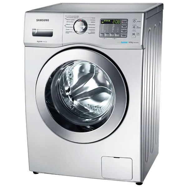 Замена пружин Samsung WF602U2BKSD/LP