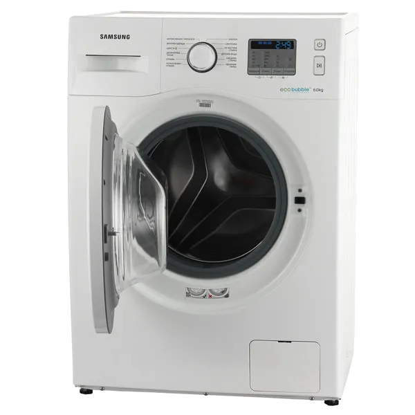 Замена пружин Samsung WF60H2210EWDLP