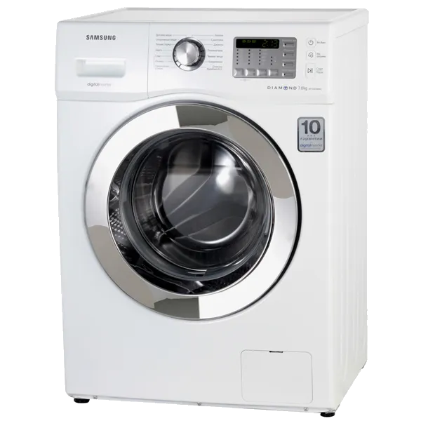 Замена пружин Samsung WF702B2BBWQC