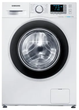 Замена пружин Samsung WF80F5EBW4W