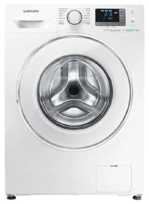 Замена пружин Samsung WF70F5E5W2