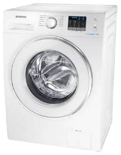 Замена пружин Samsung WF70F5E2W2W