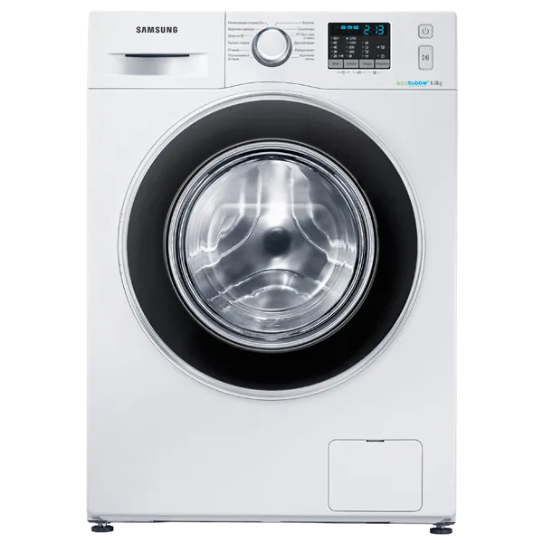 Замена пружин Samsung WF60F4ECN2W