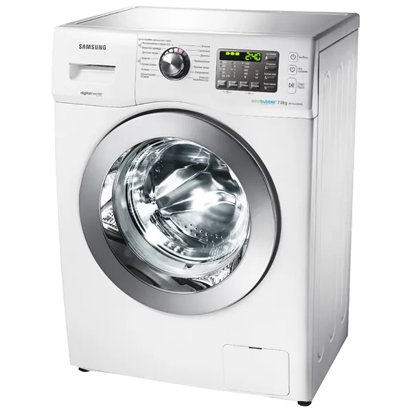 Замена пружин Samsung WF702U2BBWQD