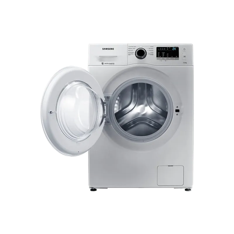 Замена пружин Samsung WW70J3240LW