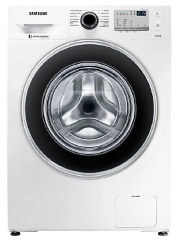 Замена пружин Samsung WW60J4243HW