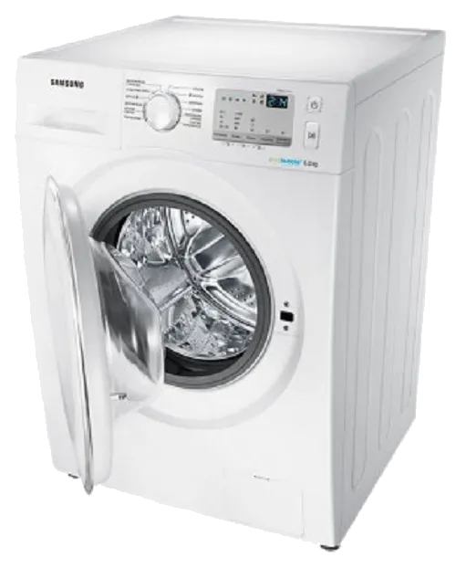 Замена пружин Samsung WW60J4263JW