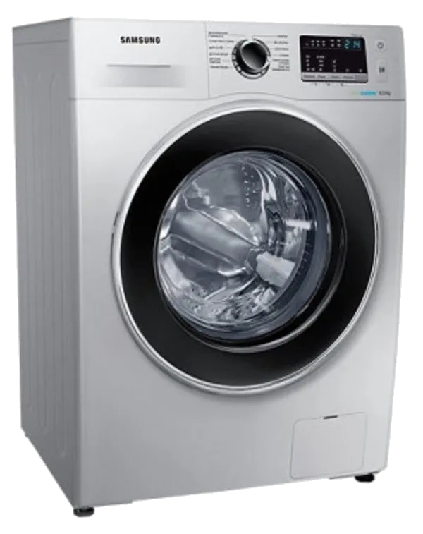 Замена пружин Samsung WW60J4060HS