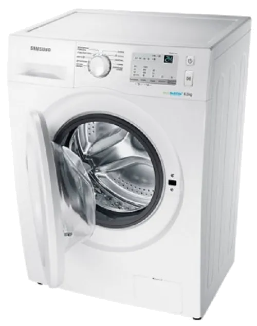 Замена пружин Samsung WW60J4063LW