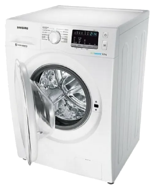 Замена пружин Samsung WW60J4210JW