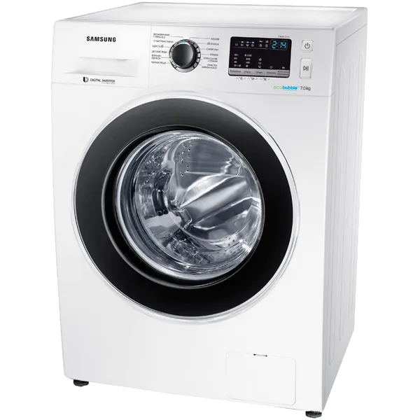 Замена пружин Samsung WW60J4210HS