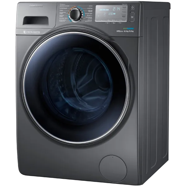 Замена пружин Samsung WD80J7250GX