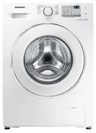 Замена пружин Samsung WW60J4063JW