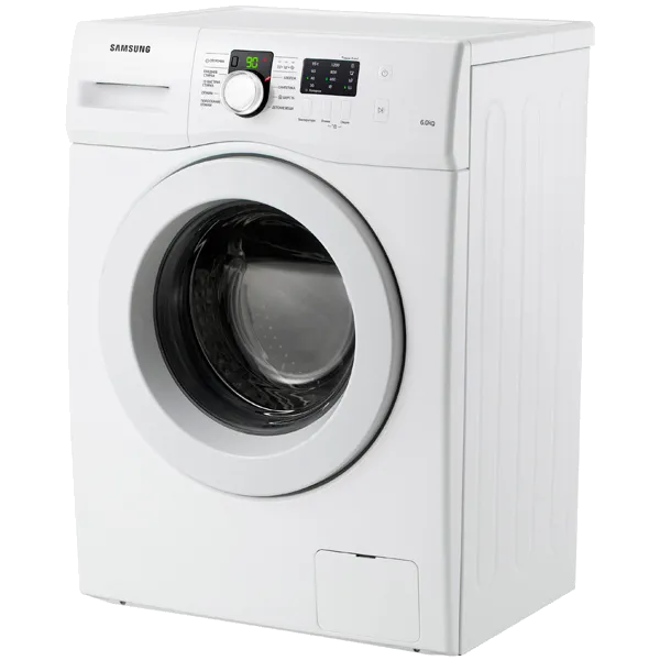 Замена пружин Samsung WF60F1R0F2W