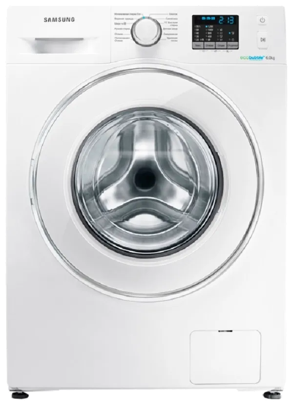 Замена пружин Samsung WW60J3267LW