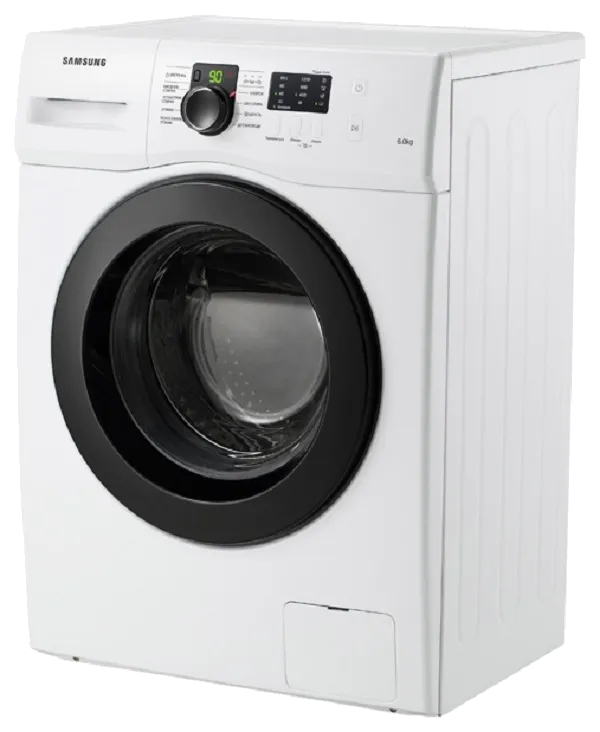 Замена пружин Samsung WF60F1R2F2W