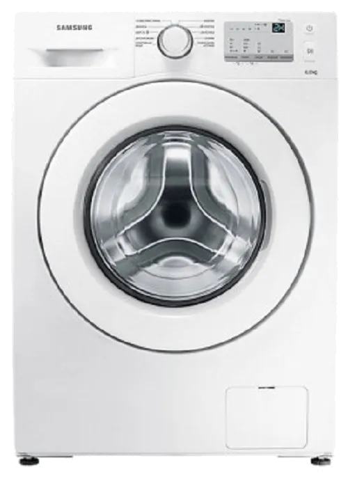 Замена пружин Samsung WW60J3083LW