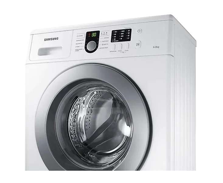 Замена пружин Samsung WF8590NLW9