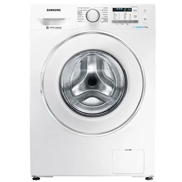 Замена пружин Samsung WW60J5217JW