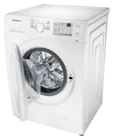 Замена пружин Samsung WW80J3283KW