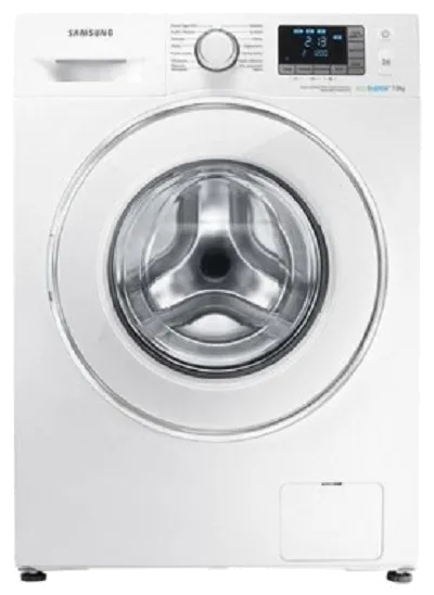 Замена пружин Samsung WF70F5E5U2W