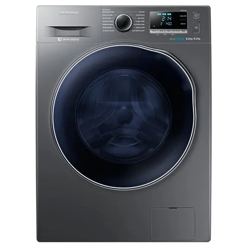 Замена пружин Samsung WD80J6410AX