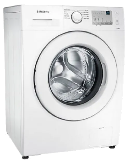 Замена пружин Samsung WW70J3283KW