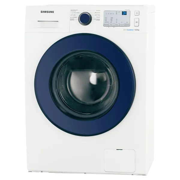 Замена пружин Samsung WW6MJ30632WDLP