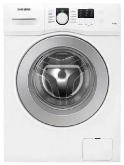 Замена пружин Samsung WF60F1R1F2WD LD