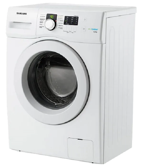 Замена пружин Samsung WF60F1R1E2WD