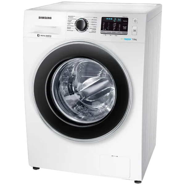 Замена пружин Samsung WW70J5210HS