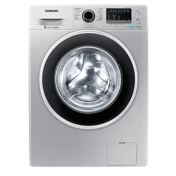 Замена пружин Samsung WW7MJ4210HSDLP