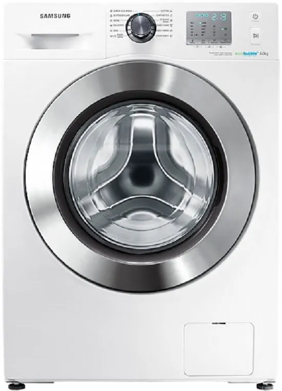 Замена пружин Samsung WF60F4ELW2W