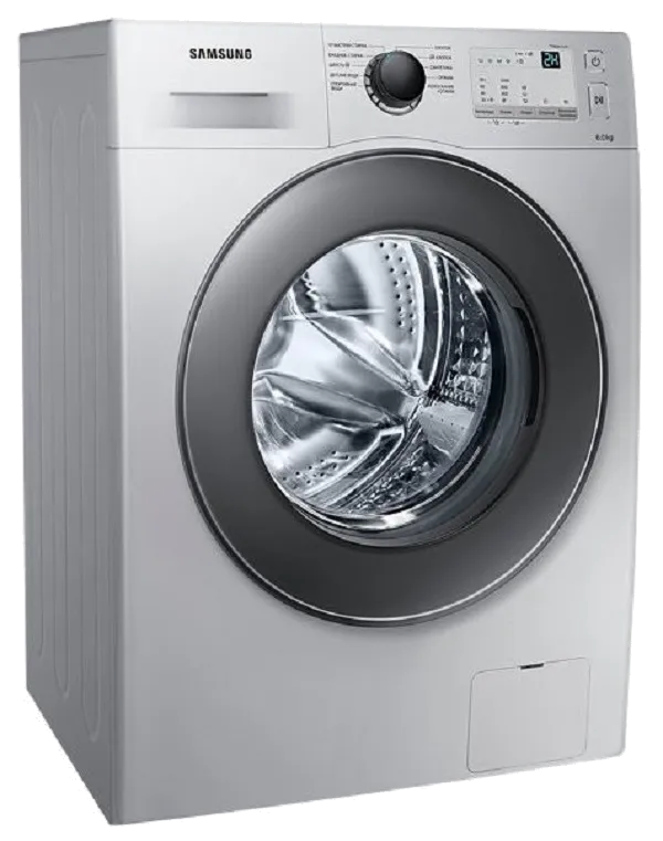 Замена пружин Samsung WW6EJ30934SDLP