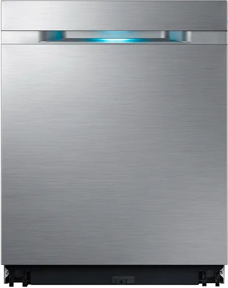 Ремонт или Замена дозатора моющих средств Samsung DW60M9550SS