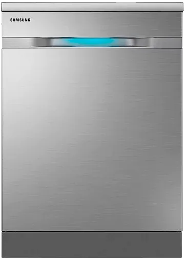 Ремонт или Замена дозатора моющих средств Samsung DW-UG970T