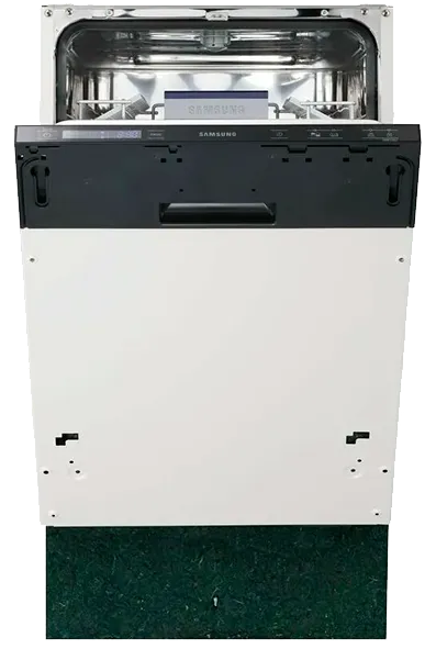 Ремонт или Замена дозатора моющих средств Samsung DM-M770B