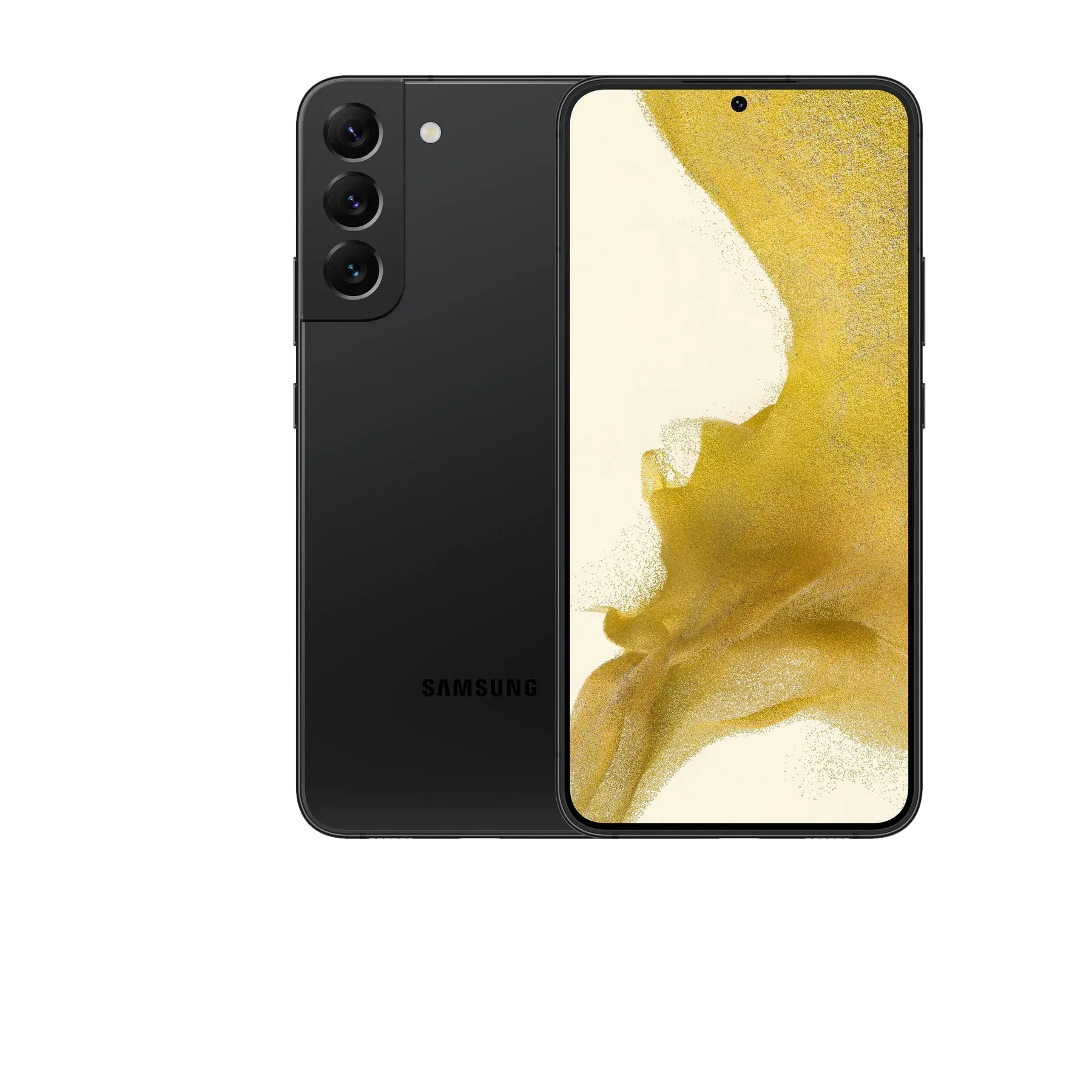 Замена задней крышки Samsung Galaxy S22