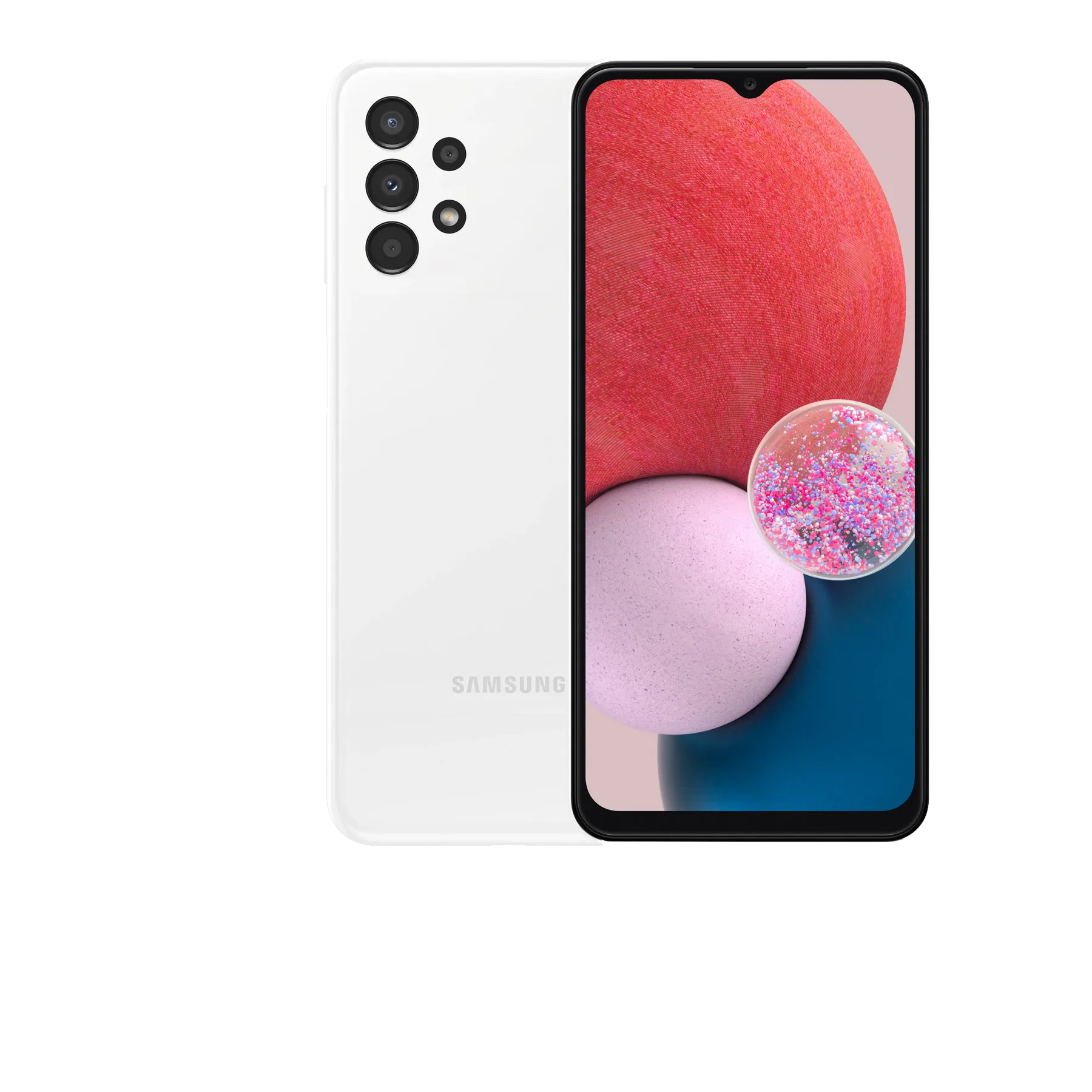 Замена задней крышки Samsung Galaxy A73