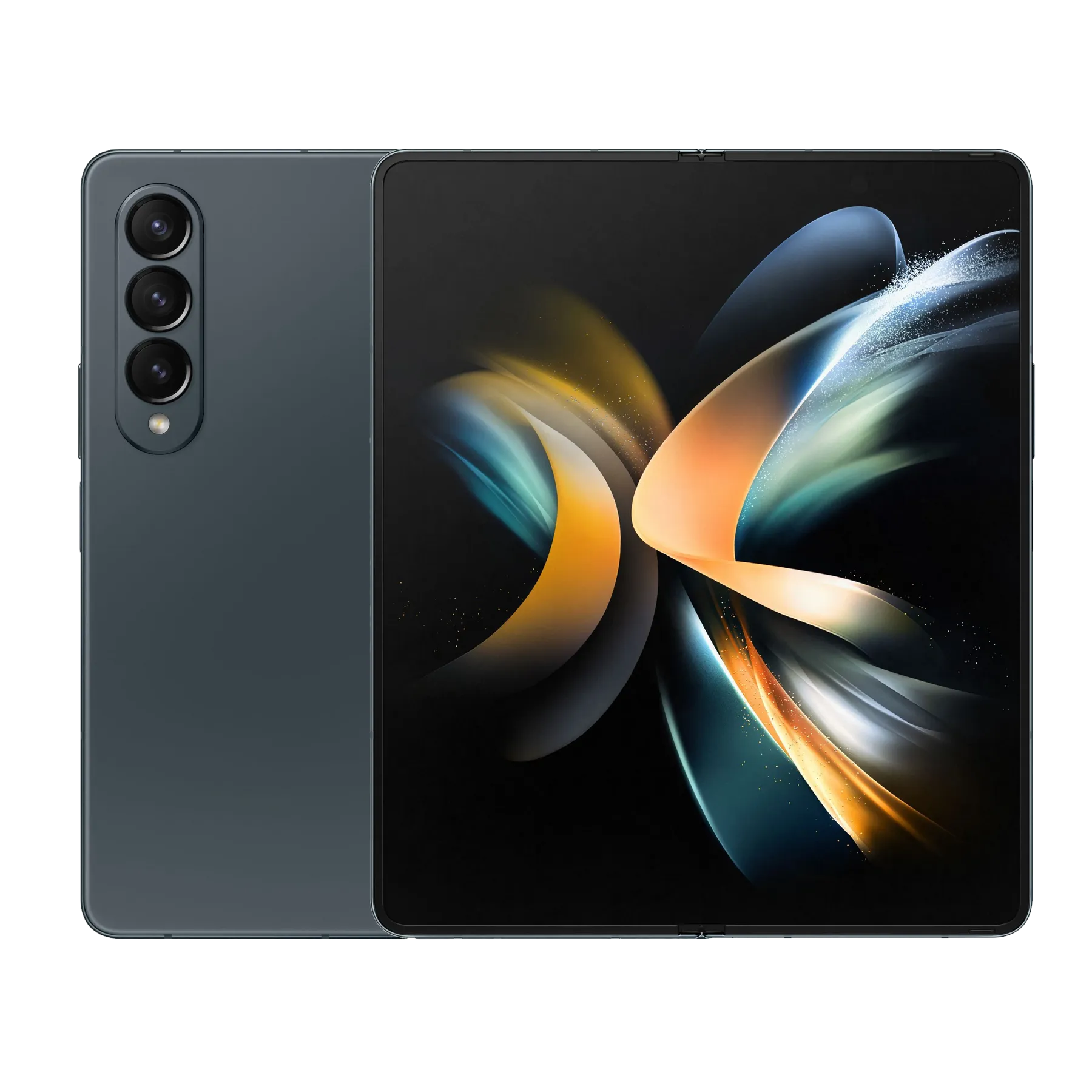 Замена задней крышки Samsung Galaxy Z Fold 4