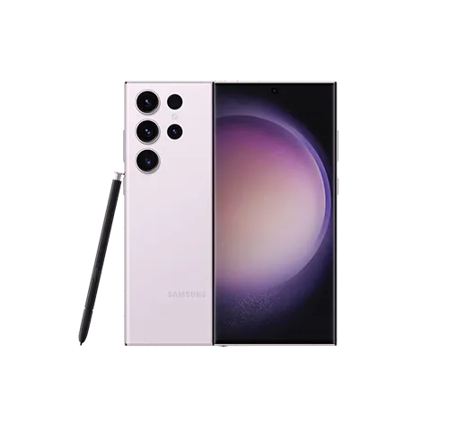 Замена задней крышки Samsung Galaxy S23 Ultra