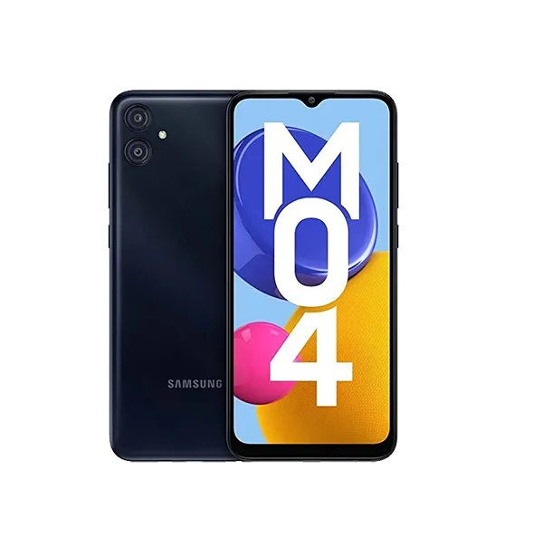 Замена задней крышки Samsung Galaxy M04