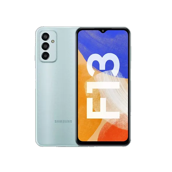 Замена задней крышки Samsung Galaxy F13