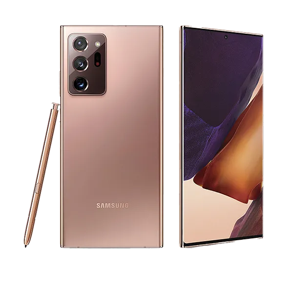 Замена задней крышки Samsung Galaxy Note20