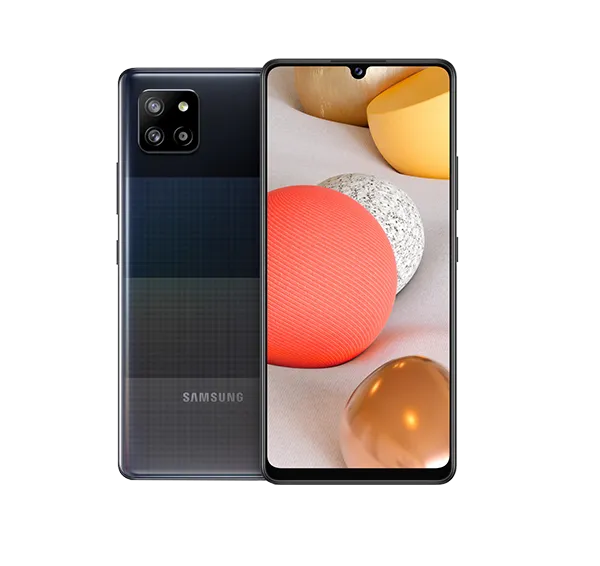 Замена задней крышки Samsung Galaxy A42