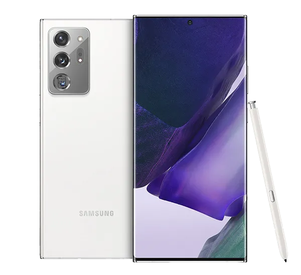 Замена задней крышки Samsung Galaxy Note 20 Ultra
