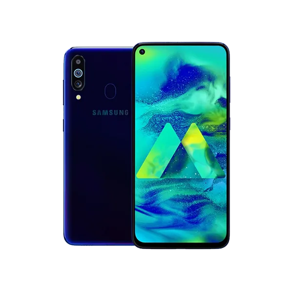 Замена задней крышки Samsung Galaxy M40