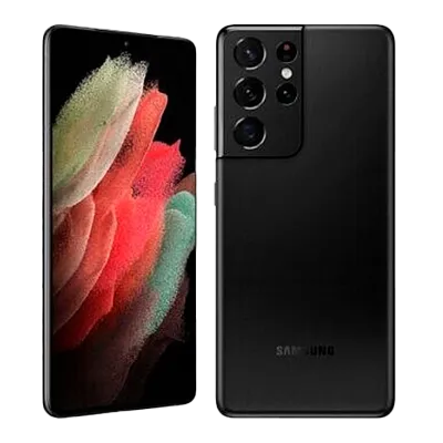 Замена задней крышки Samsung Galaxy S21 Ultra