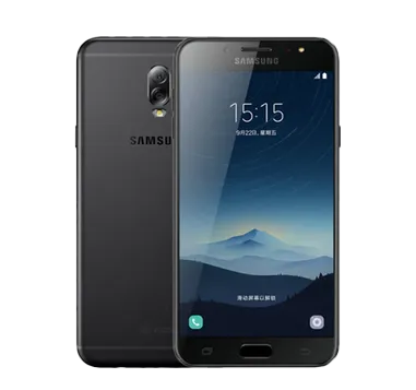 Замена задней крышки Samsung Galaxy C8
